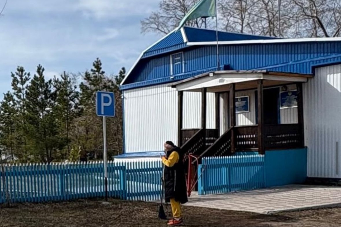 * озеленение и посадка деревьев * очистка рек, озер и природных территорий  #тазақазақстан